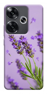 Чохол Lavender purple для Xiaomi Poco F6