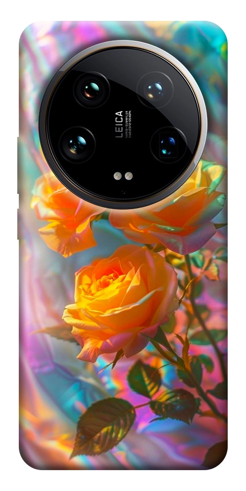 Чехол Golden rose для Xiaomi 14 Ultra