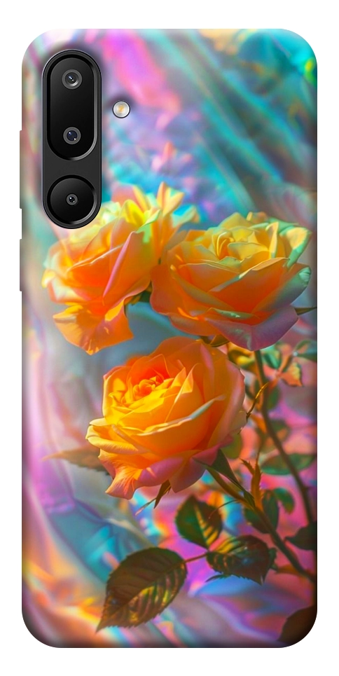 Чехол Golden rose для Galaxy M16 5G