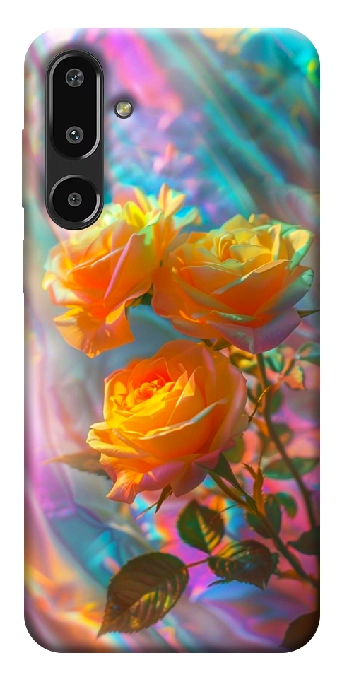 Чехол Golden rose для Galaxy F16 5G