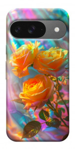 Чохол Golden rose для Google Pixel 10 Pro
