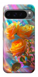 Чохол Golden rose для Google Pixel 10 Pro XL