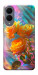 Чехол Golden rose для Galaxy S25 Edge