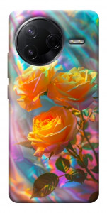 Чохол Golden rose для Xiaomi Poco F7 Pro