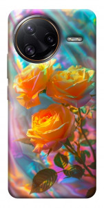 Чохол Golden rose для Xiaomi Poco F7 Ultra