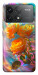 Чехол Golden rose для Xiaomi Poco F6 Pro