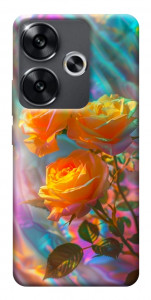 Чохол Golden rose для Xiaomi Poco F6