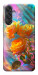 Чехол Golden rose для Galaxy M55