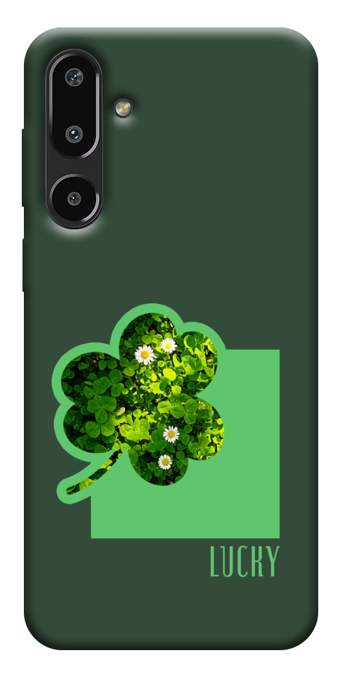 Чехол Clover sign для Galaxy F16 5G