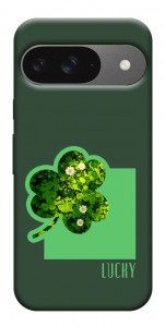 Чохол Clover sign для Google Pixel 10 Pro
