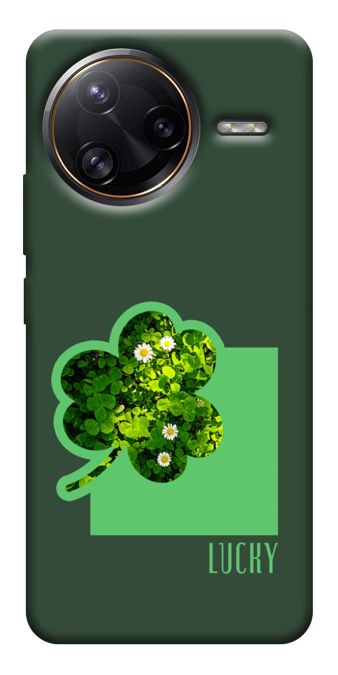 Чохол Clover sign для Xiaomi Poco F7 Ultra