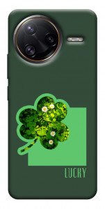 Чохол Clover sign для Xiaomi Poco F7 Ultra