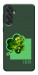 Чохол Clover sign для Galaxy M55