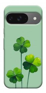 Чохол Lucky clover для Google Pixel 10 Pro