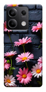 Чохол Рожевий контраст для Xiaomi Redmi Note 13 5G