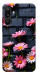 Чехол Розовый контраст для Galaxy M16 5G