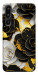 Чехол Flower black-white для Galaxy F16 5G