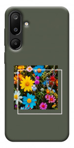 Чохол Flora mood для Galaxy M16 5G