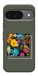 Чохол Flora mood для Google Pixel 10 Pro