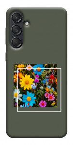 Чохол Flora mood для Galaxy M55