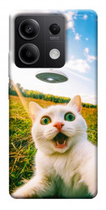 Чохол Ufo cat для Xiaomi Redmi Note 13 5G