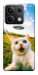 Чохол Ufo cat для Xiaomi Redmi Note 13 5G
