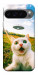 Чохол Ufo cat для Google Pixel 10 Pro XL