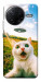 Чехол Ufo cat для Xiaomi Poco F7 Pro