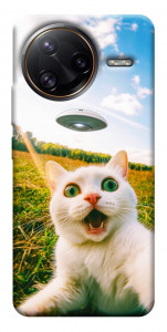 Чохол Ufo cat для Xiaomi Poco F7 Ultra