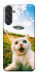 Чохол Ufo cat для Galaxy M55