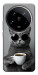 Чохол Grey cat coffee для Xiaomi 14 Ultra