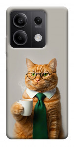 Чохол Coffee вoss для Xiaomi Redmi Note 13 5G
