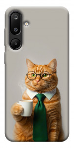 Чохол Coffee вoss для Galaxy M16 5G