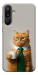 Чохол Coffee вoss для Galaxy M16 5G