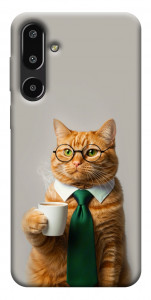 Чехол Coffee вoss для Galaxy F16 5G