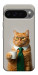Чохол Coffee вoss для Google Pixel 10 Pro XL