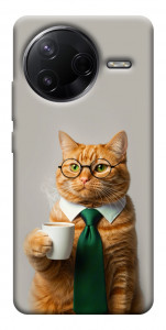 Чохол Coffee вoss для Xiaomi Poco F7 Pro