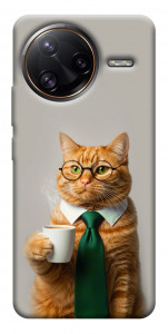 Чохол Coffee вoss для Xiaomi Poco F7 Ultra