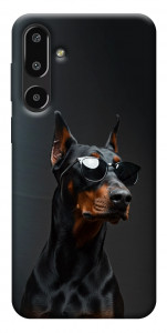 Чехол Cool doberman для Galaxy F16 5G