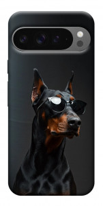 Чохол Cool doberman для Google Pixel 10 Pro XL