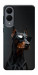Чехол Cool doberman для Galaxy S25 Edge