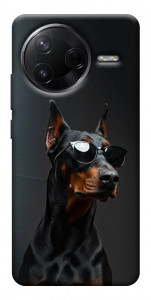 Чохол Cool doberman для Xiaomi Poco F7 Pro
