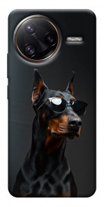 Чохол Cool doberman для Xiaomi Poco F7 Ultra