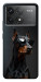 Чехол Cool doberman для Xiaomi Poco F6 Pro