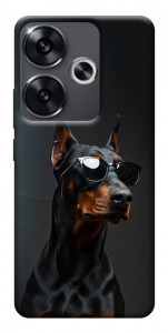 Чохол Cool doberman для Xiaomi Poco F6