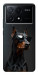 Чехол Cool doberman для Xiaomi Poco X6 Pro