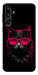 Чехол Cyberpunk cat для Galaxy F16 5G