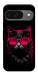 Чехол Cyberpunk cat для Google Pixel 10 Pro