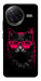 Чохол Cyberpunk cat для Xiaomi Poco F7 Ultra