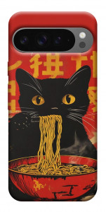 Чохол Cat noodles для Google Pixel 10 Pro XL